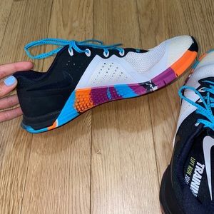 NIKE METCON 2